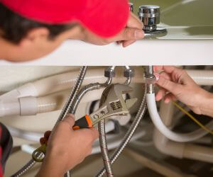 About Water Heater Repair LLC Iron Station, NC